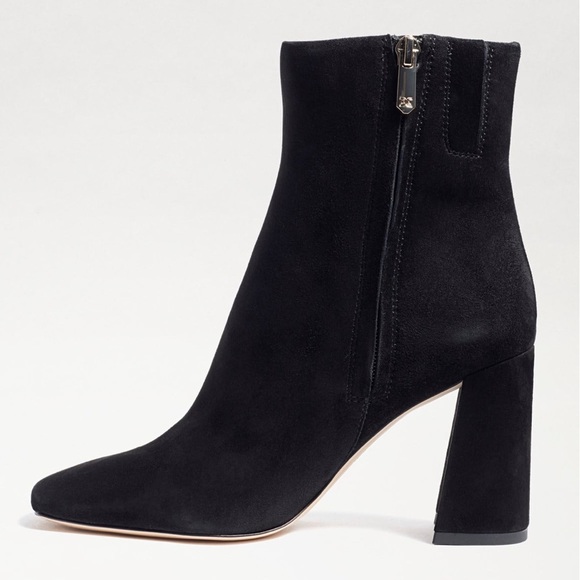 🌼2/$89 BLACK CODIE ANKLE BOOTIES - Picture 3 of 8